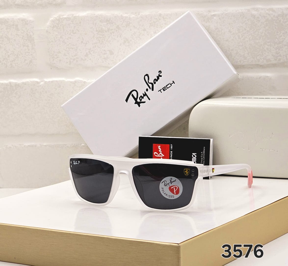 Ray-Ban Men's Sunglasses