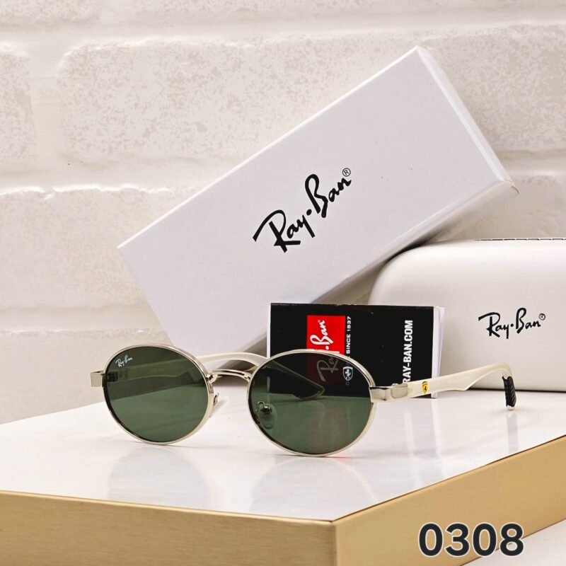 Ray-Ban Unisex Sunglasses