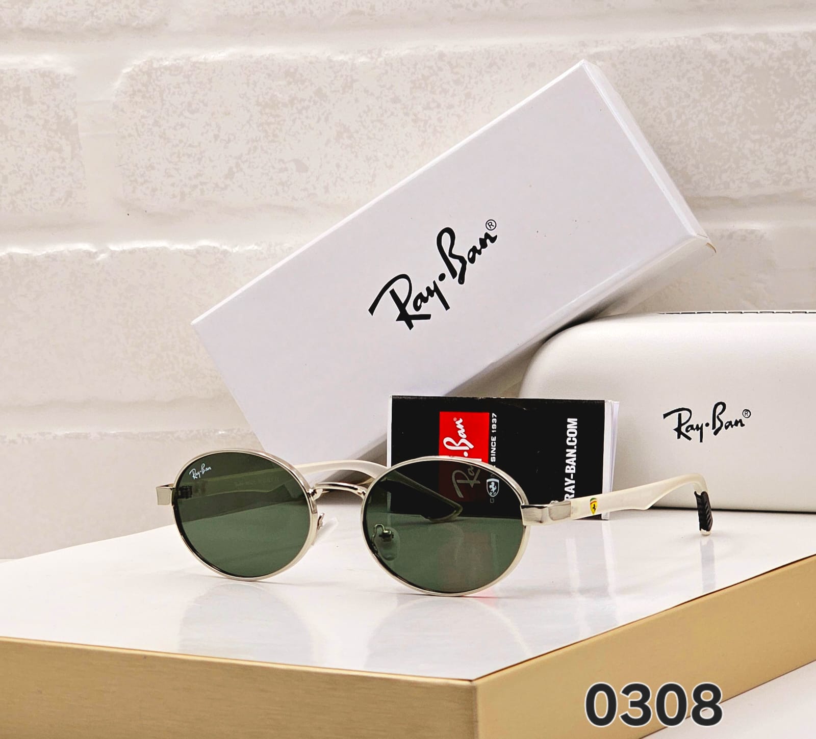 Ray-Ban Unisex Sunglasses