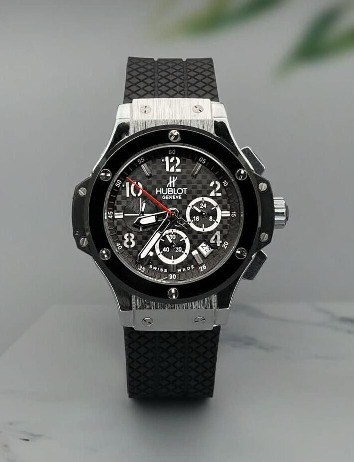 Hublot Big Bang 5 Chronograph 45mm Men's Watch