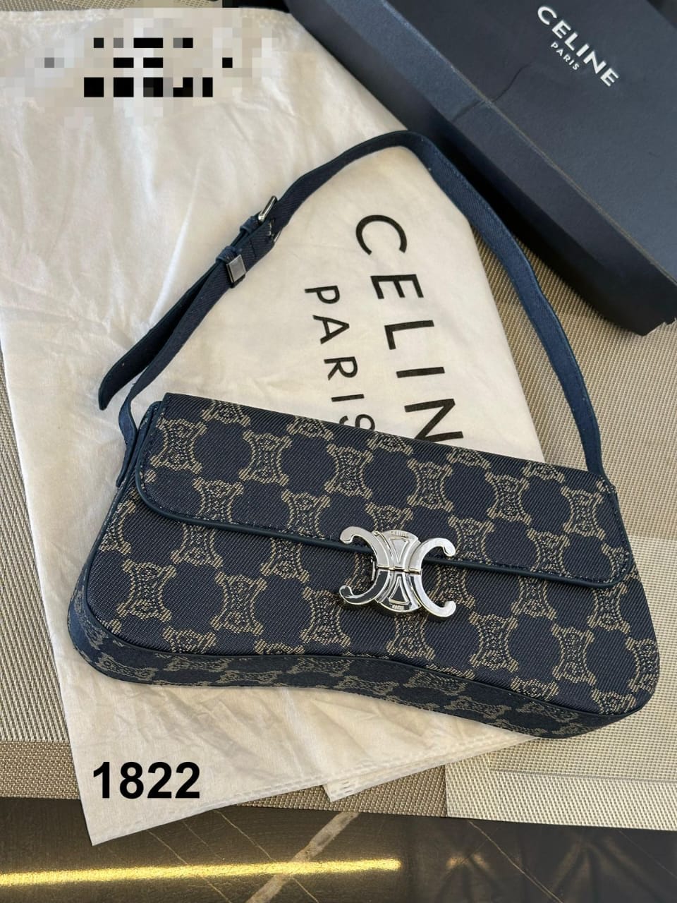 Celine Women Sling Bag