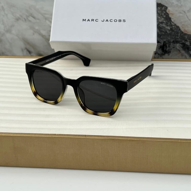 Marc Jacobs Unisex Sunglasses