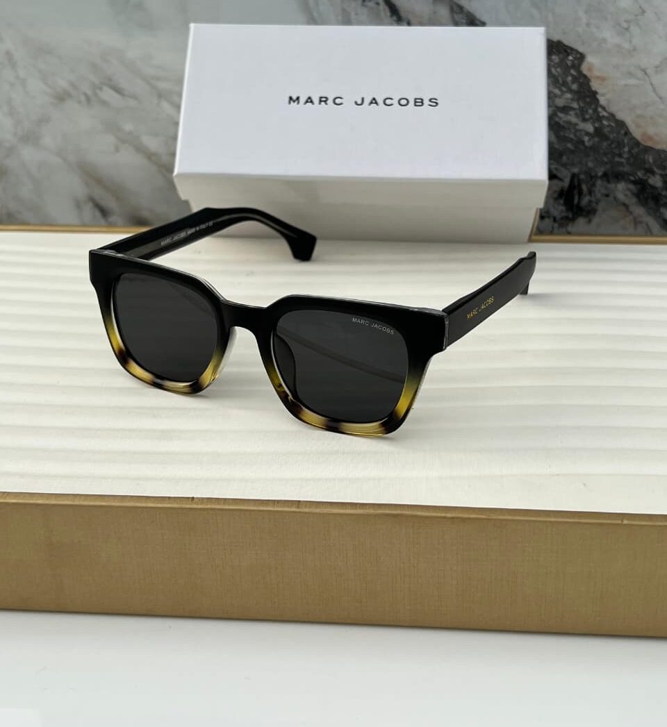 Marc Jacobs Unisex Sunglasses