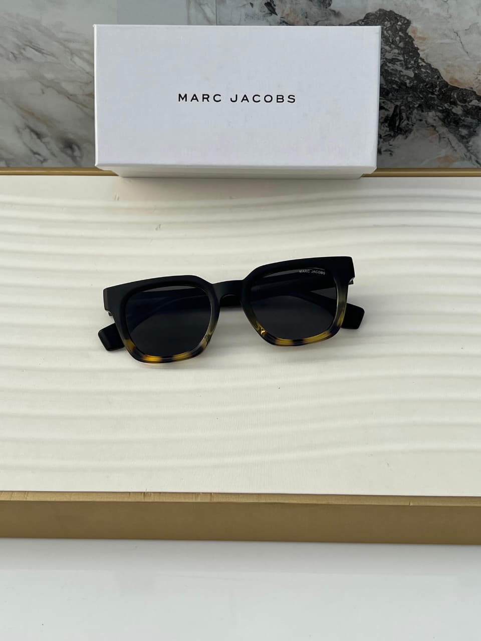 Marc Jacobs Unisex Sunglasses - Image 2