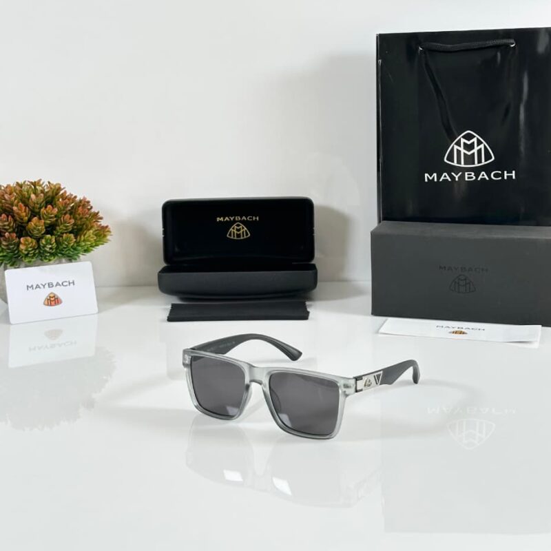 Maybach Men's Sunglasses