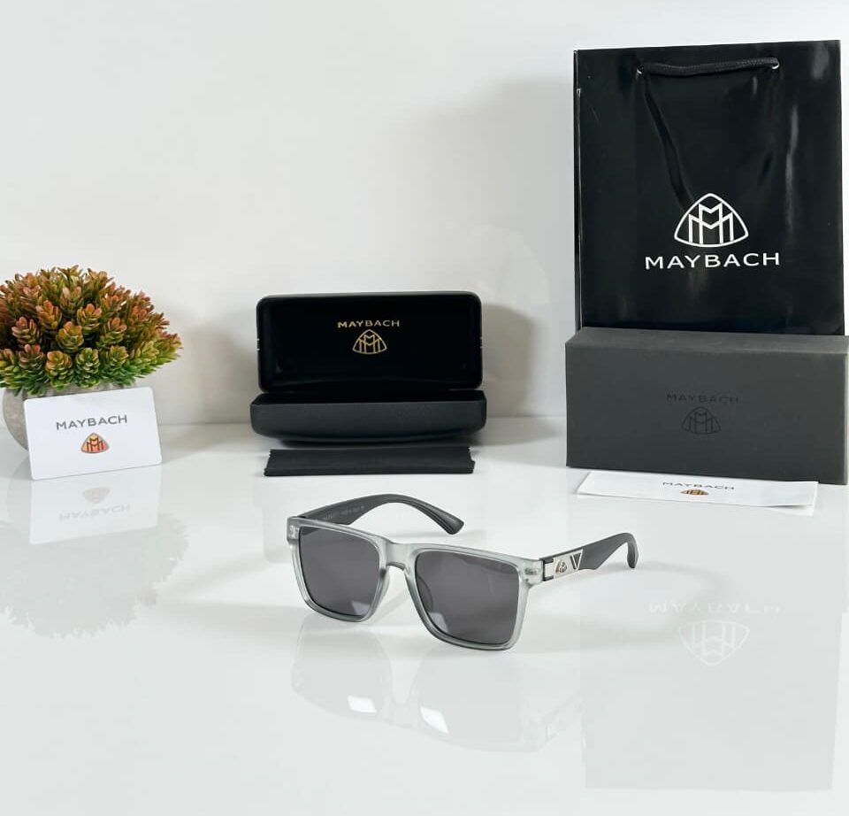 Maybach Men's Sunglasses