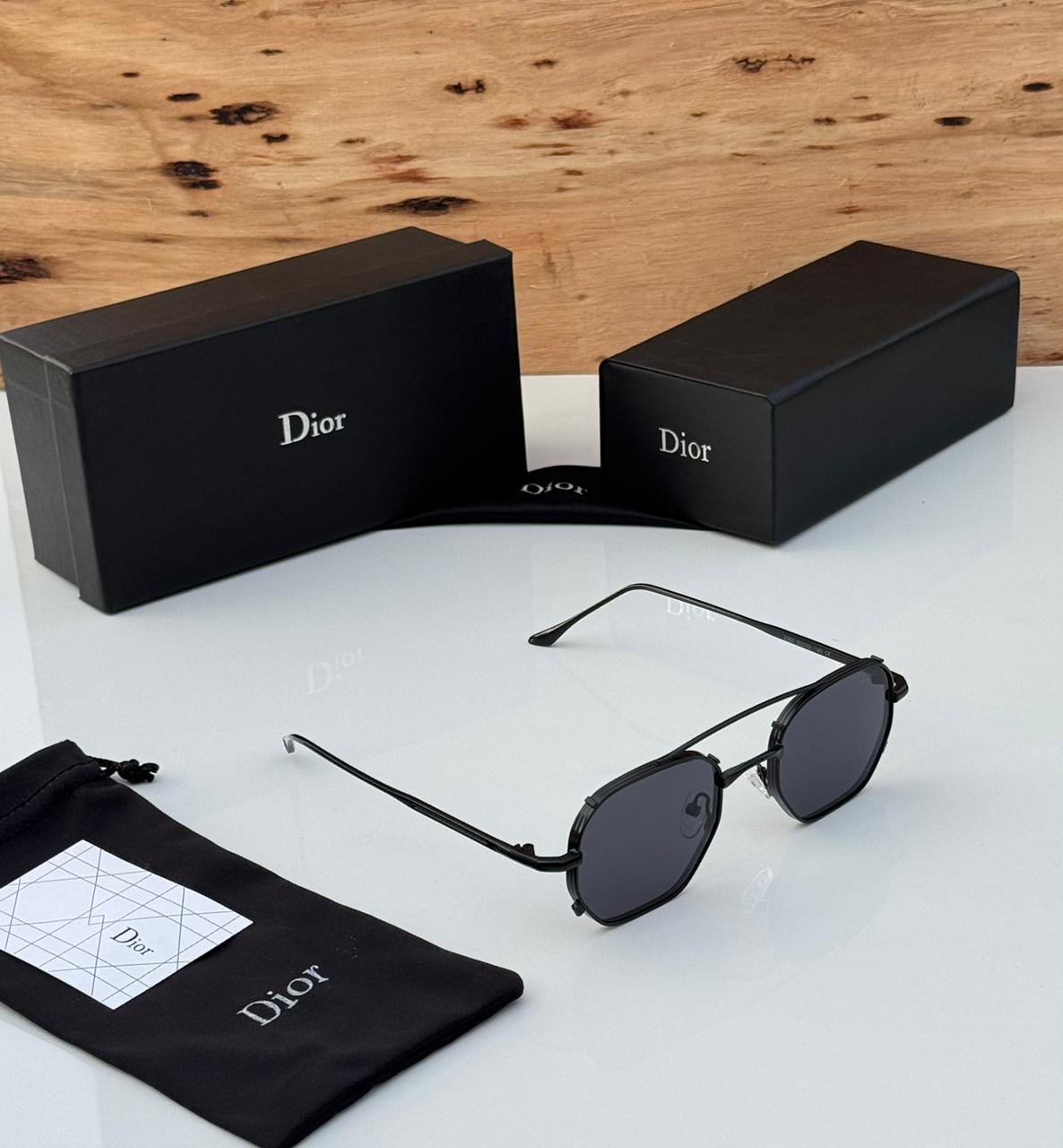 Dior Men's Sunglasses