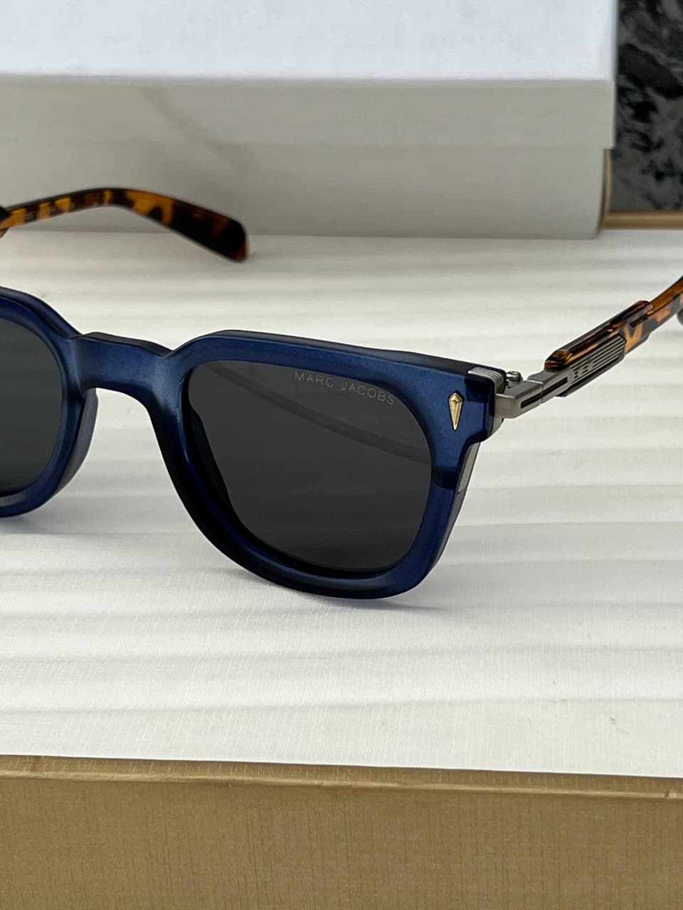 Marc Jacobs Men's Sunglasses - Image 4