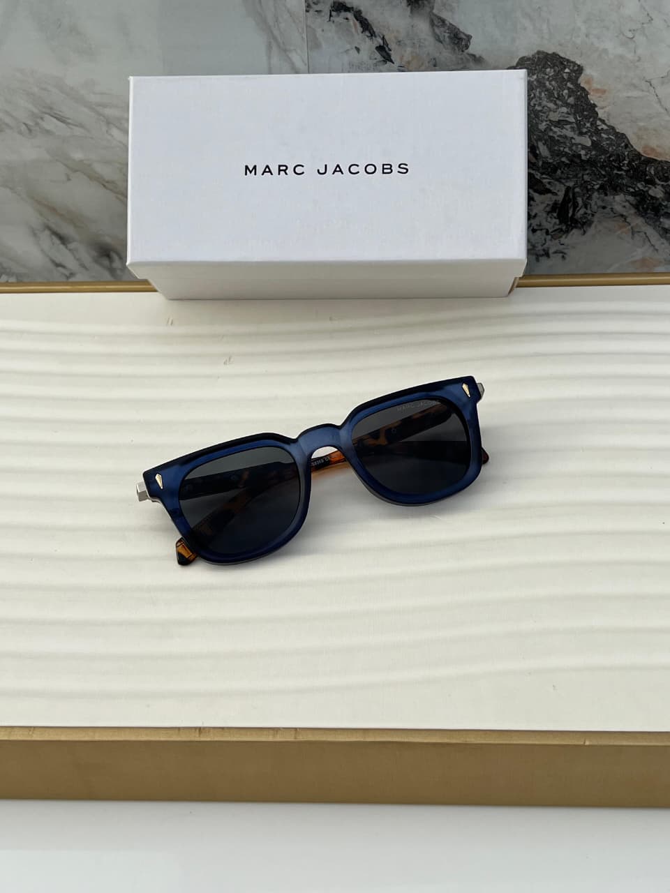 Marc Jacobs Men's Sunglasses - Image 5