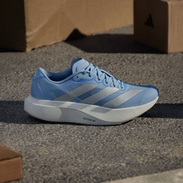 Adidas ADIZERO EVO SL Men's Shoes - Image 5