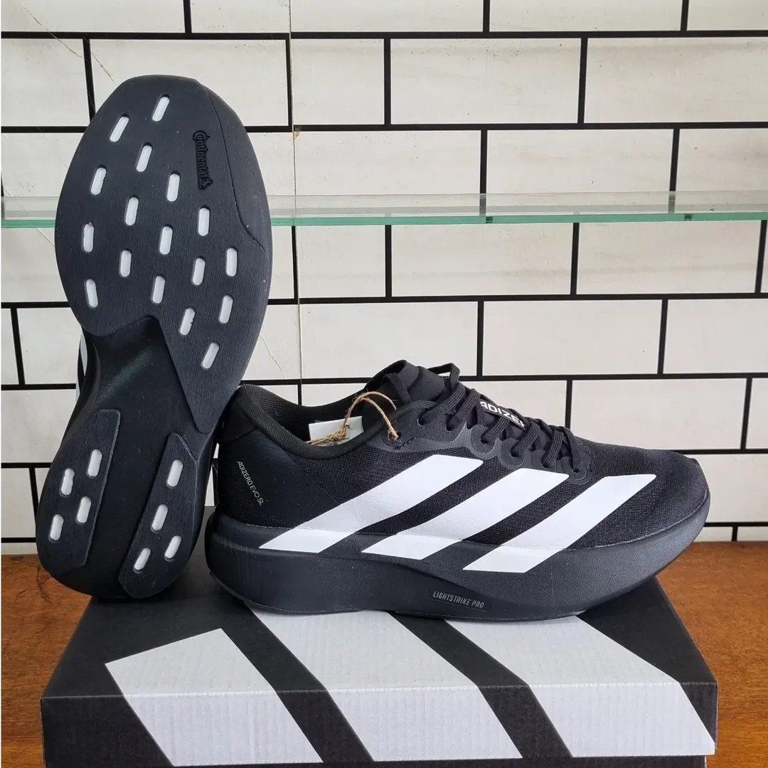 Adidas ADIZERO EVO SL Men's Shoes