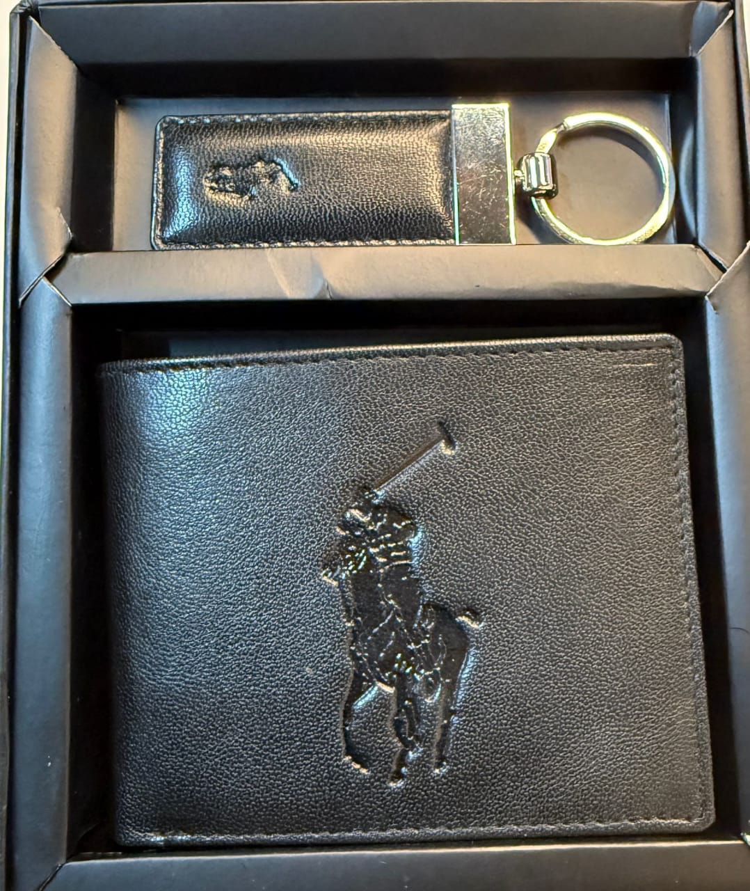 Ralph Lauren Men’s Wallet Set - Image 2