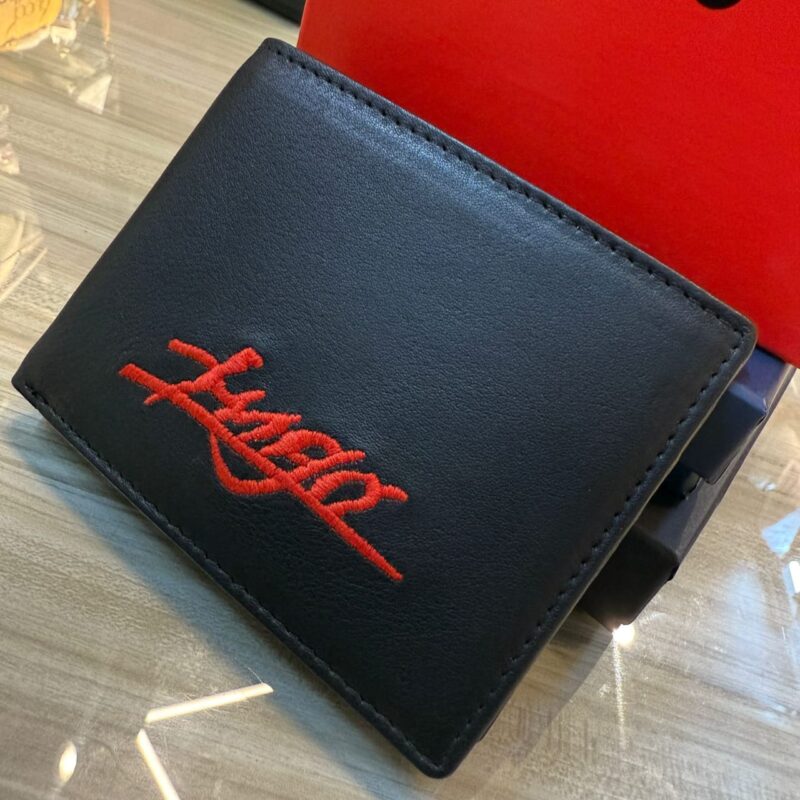 Hugo Boss Men’s Premium Wallet