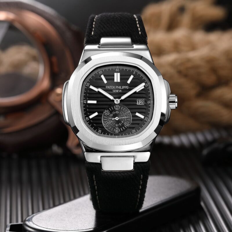 Patek Philippe Nautilus Men's Watches