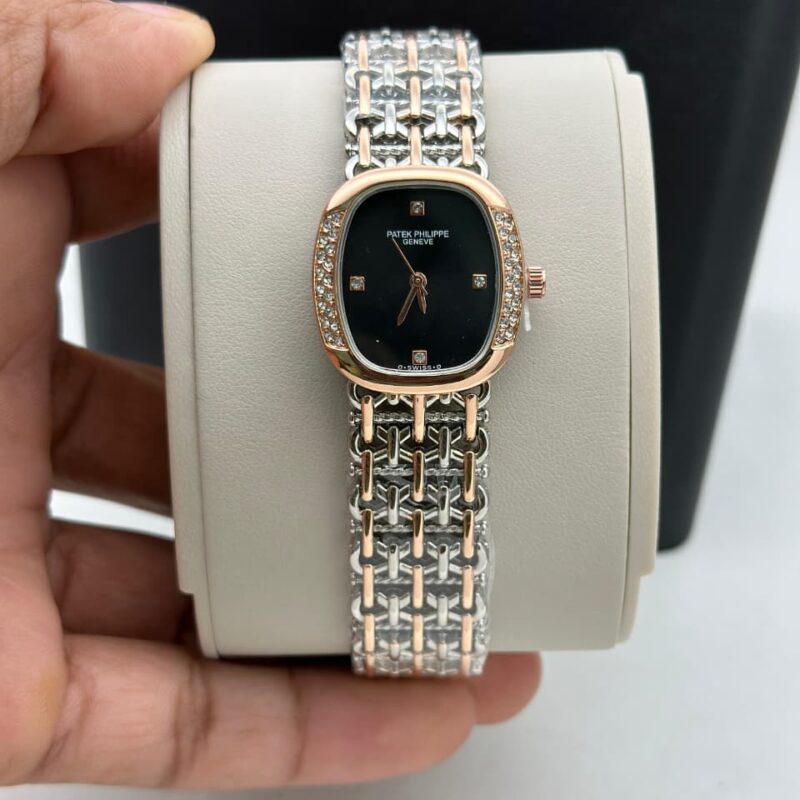 Patek Philippe Women's Watches Luxury Collection