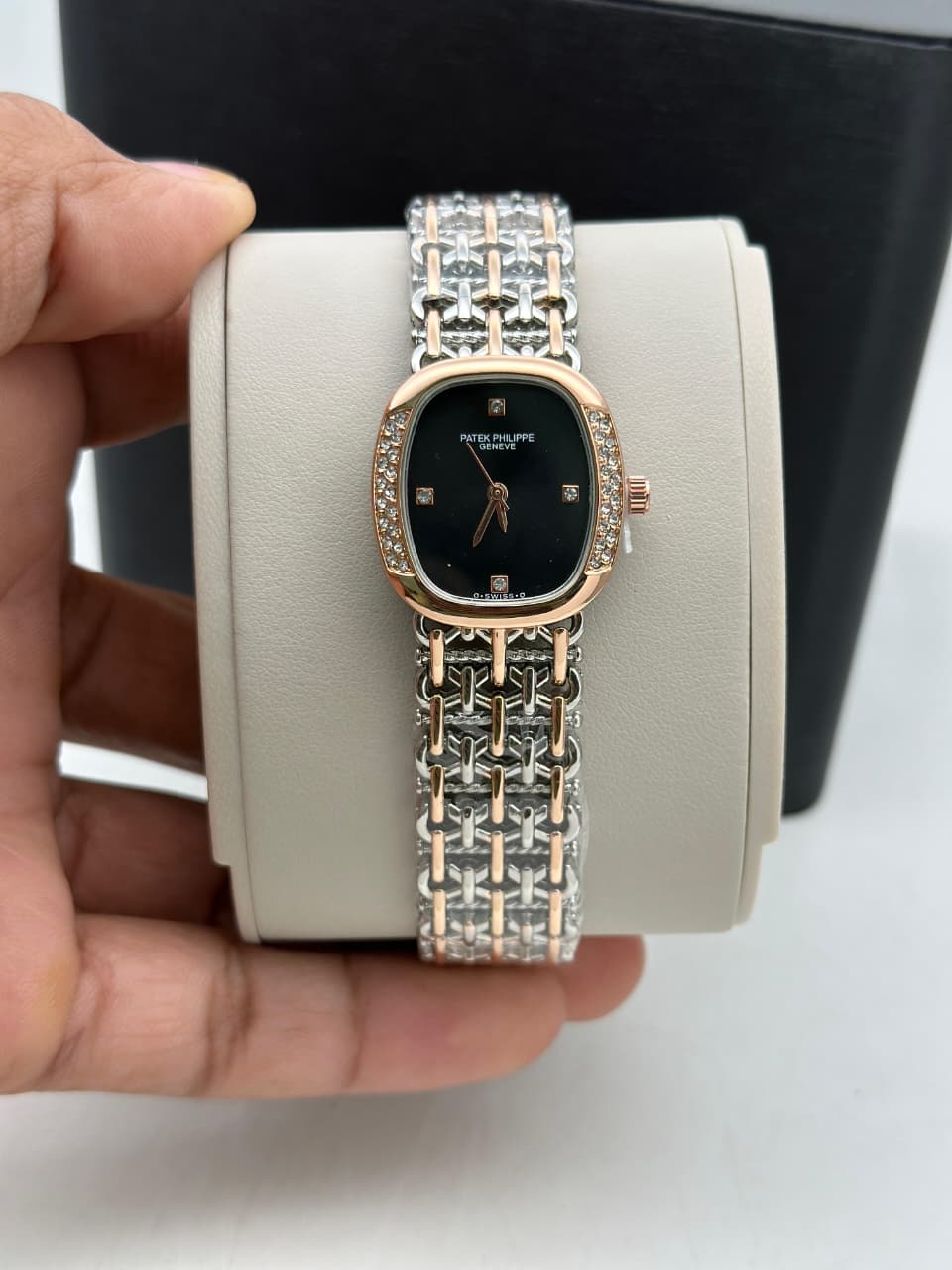 Patek Philippe Women's Watches Luxury Collection