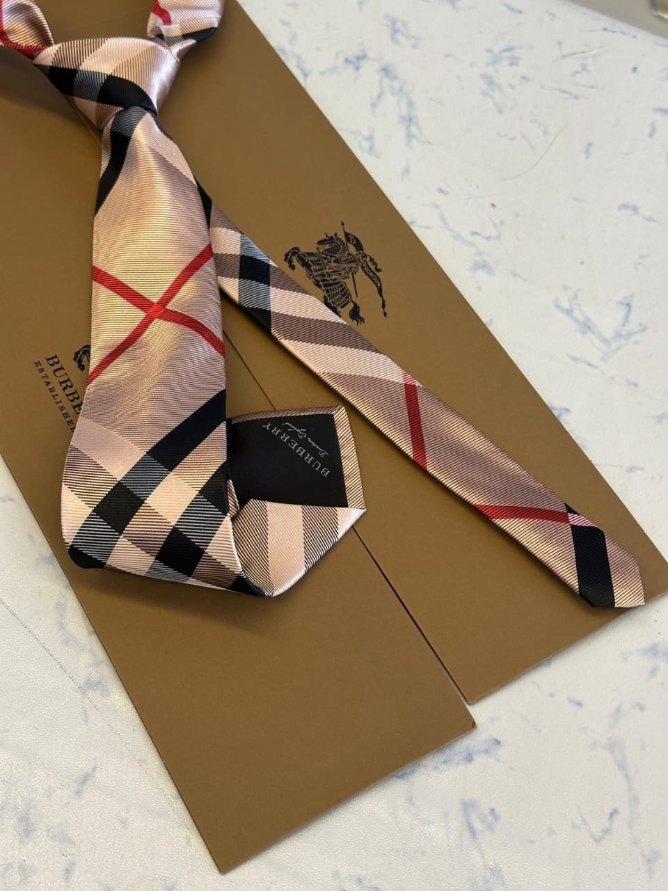 Burberry Ties - Image 4
