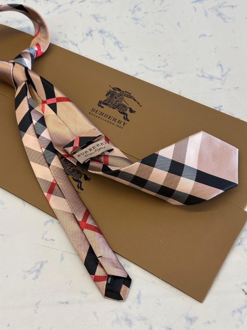 Burberry Ties - Image 2