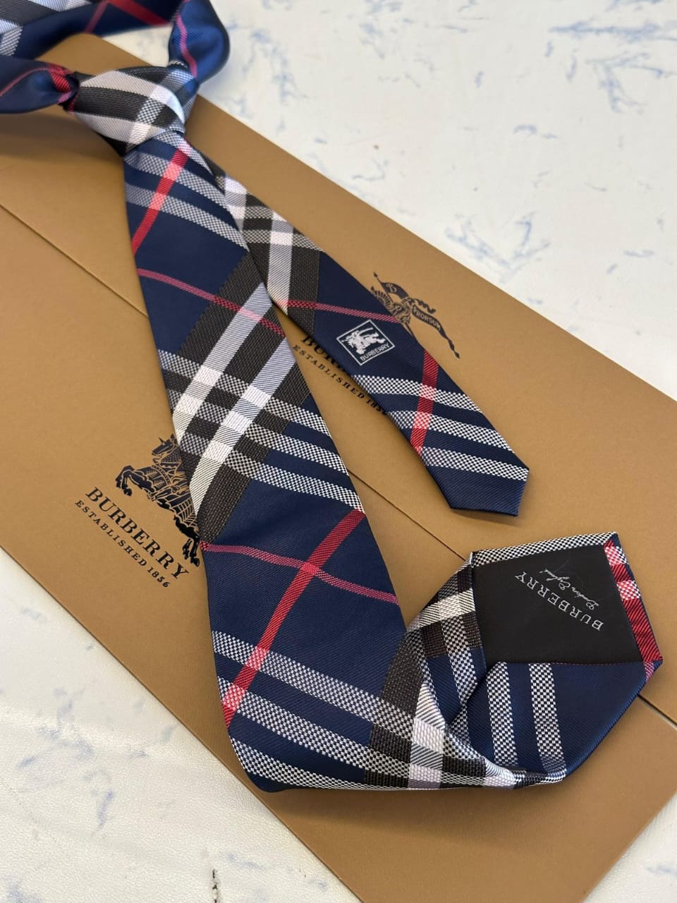 Burberry Ties - Image 3