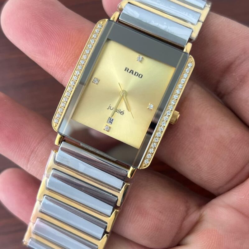 RADO Florence Swiss Men's Quartz Watches