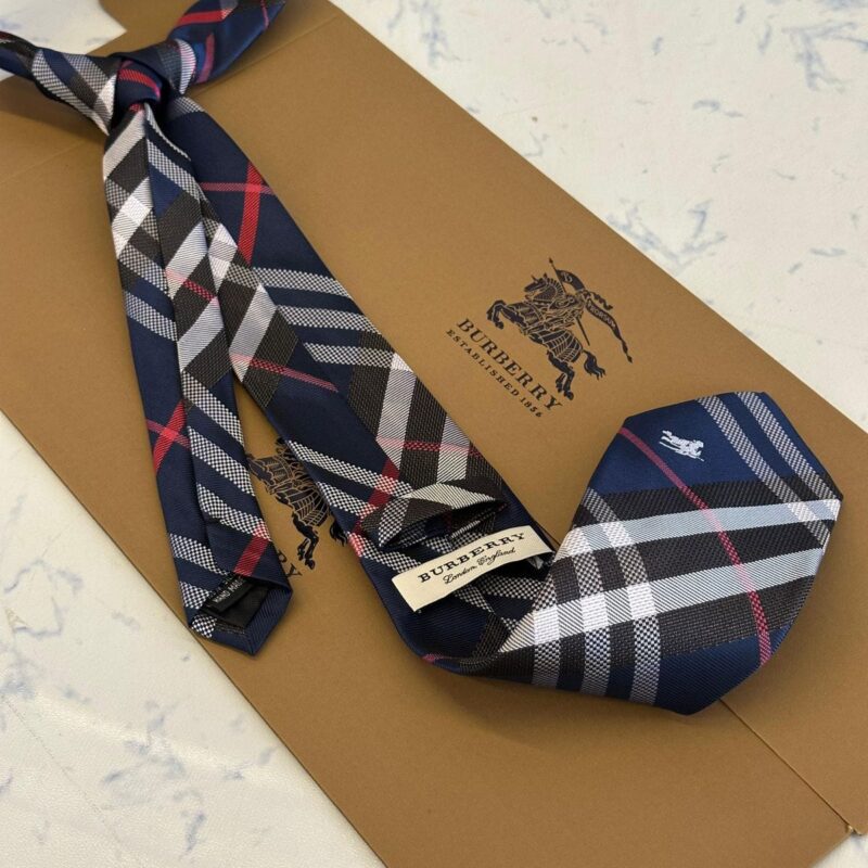 Burberry Ties