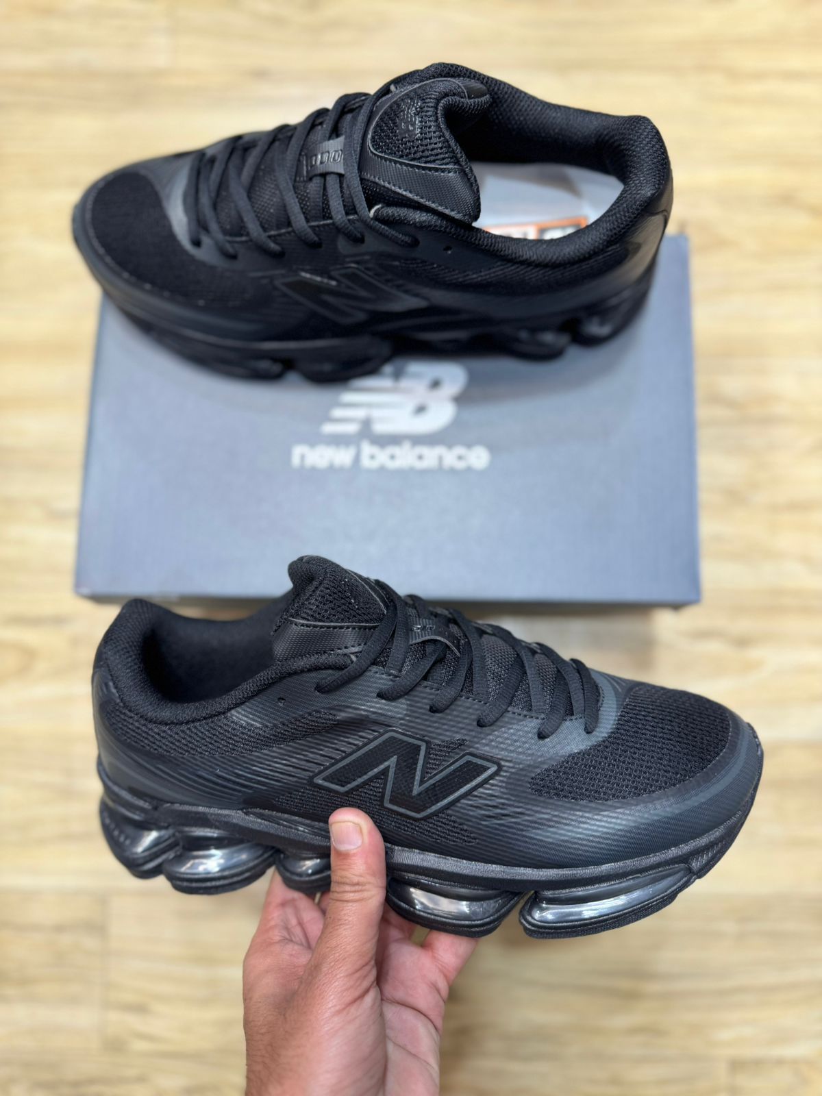 New Balance absorb 2002R Performance Running Men's Shoes - Image 7