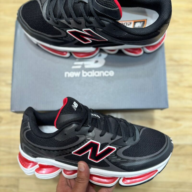 New Balance absorb 2002R Performance Running Men's Shoes