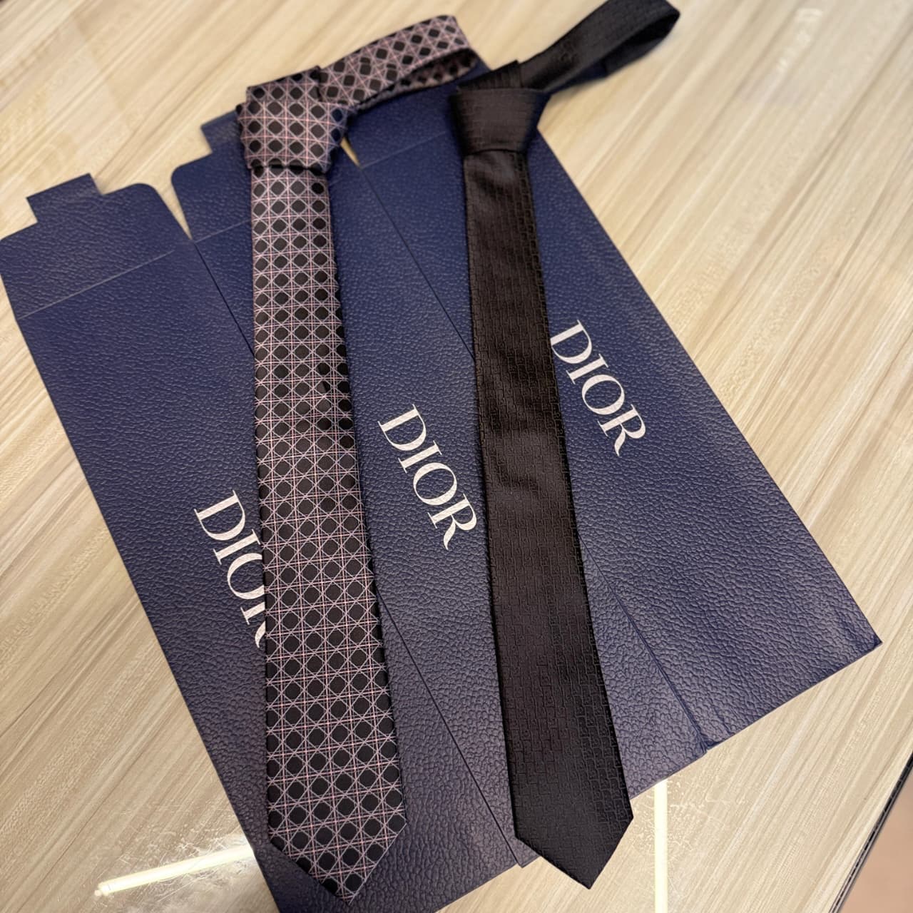 Dior Ties - Image 2