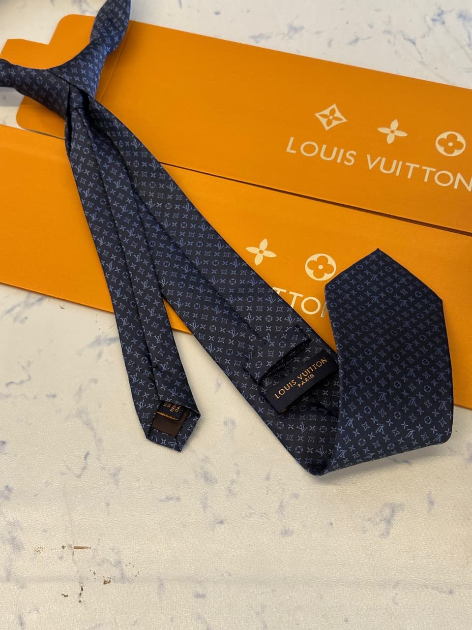 Louis Vuitton Premium Quality Ties - Image 3