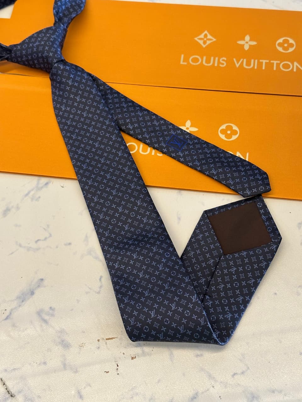 Louis Vuitton Premium Quality Ties - Image 2