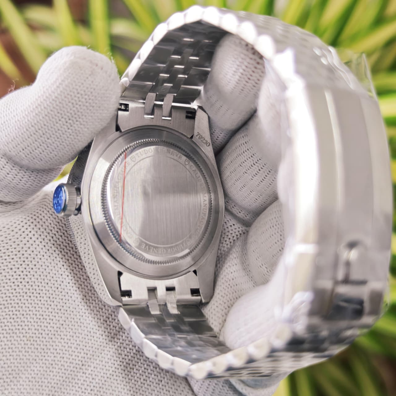 Tudor Black Bay Ref. M7939A1A0RU-0001 Men's Automatic Watch 41mm - Image 3