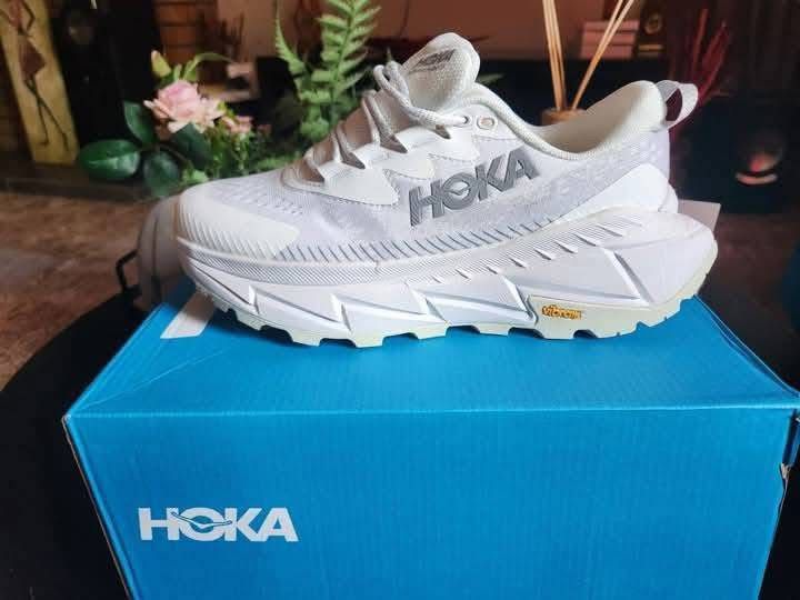 HOKA M Skyline-Float X Trail Running Shoe For Men - Image 5