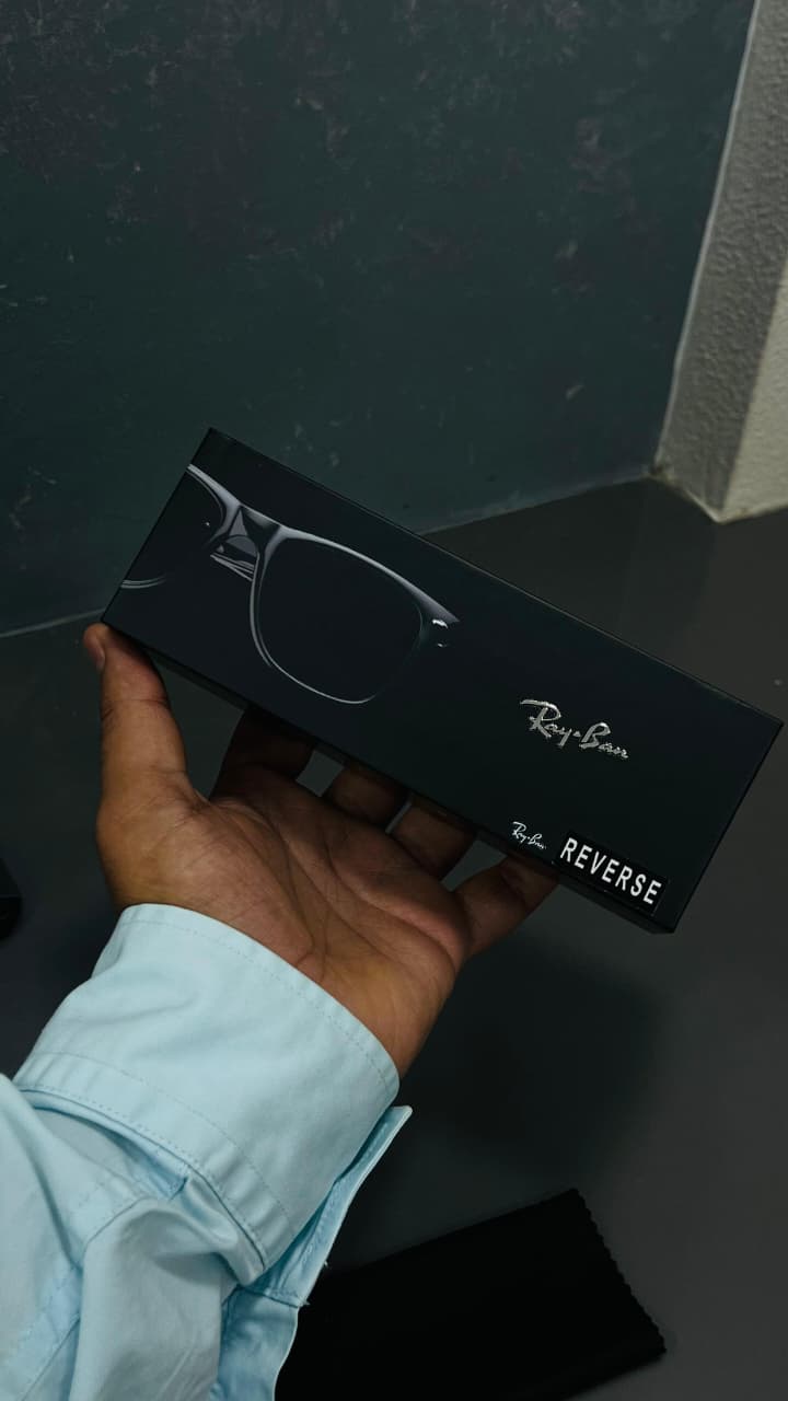 Ray-Ban by Oakley Smart Glasses Made in Italy - Image 8