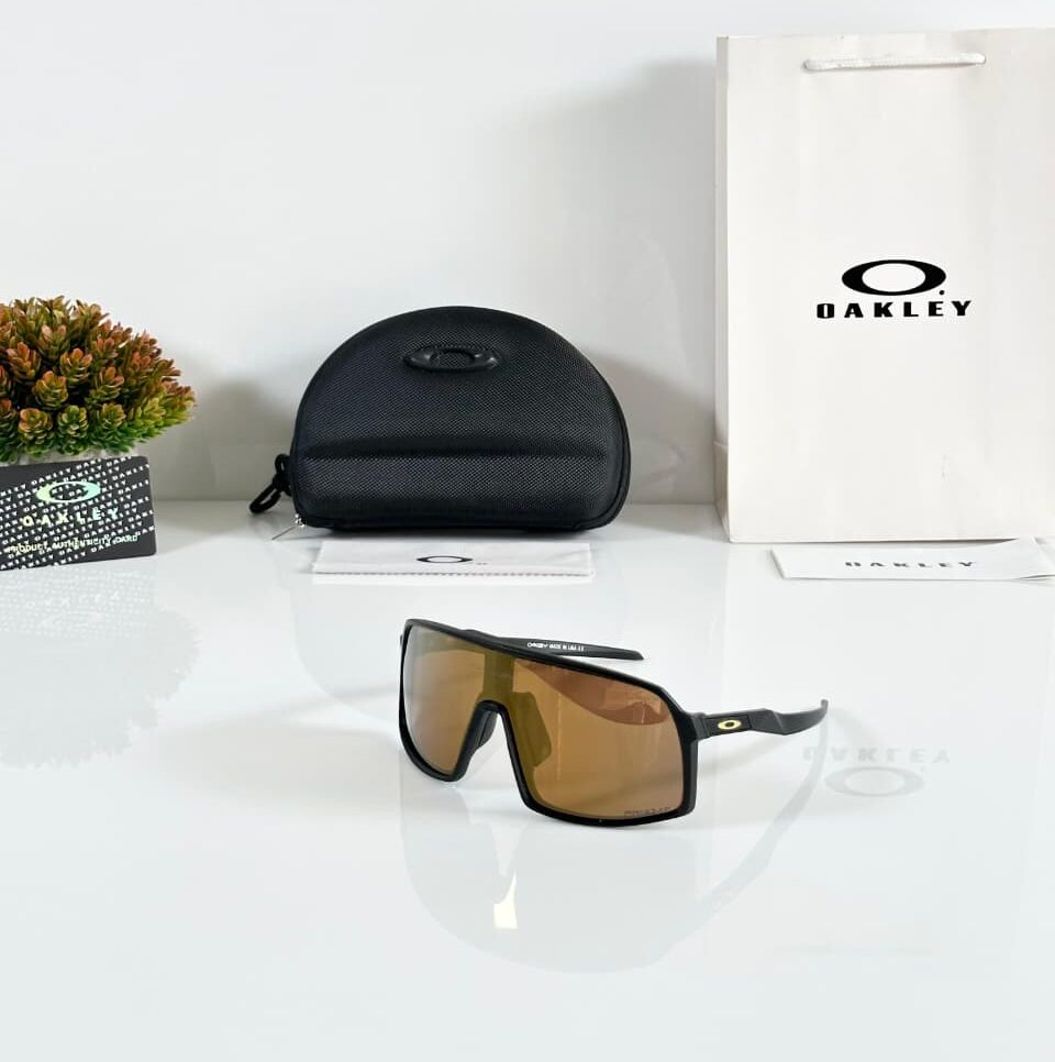 Oakley Unisex Sunglasses