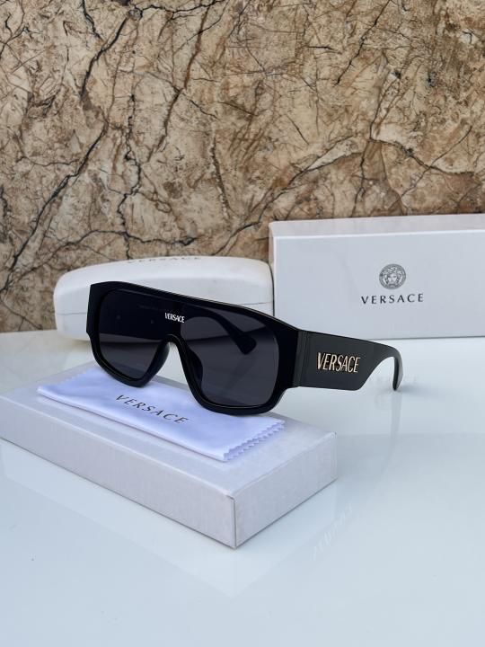 Versace Unisex Sunglasses