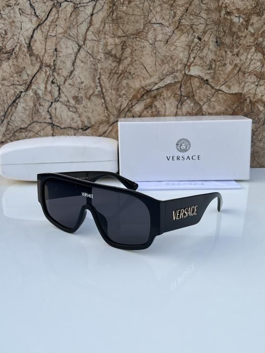 Versace Unisex Sunglasses - Image 8