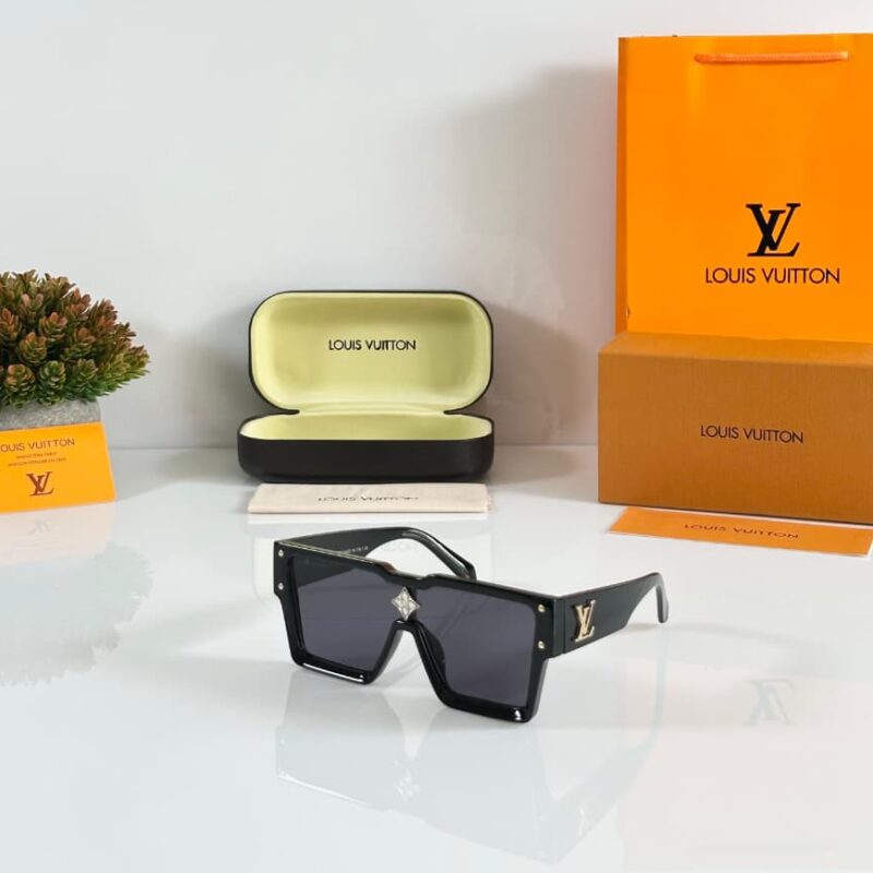 Louis Vuitton Cyclone Unisex Sunglasses