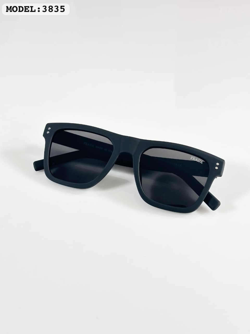 Prada Men's Sunglasses - Image 3