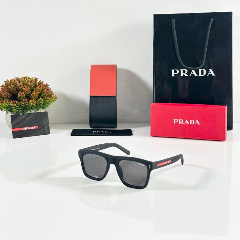 Prada Men's Sunglasses