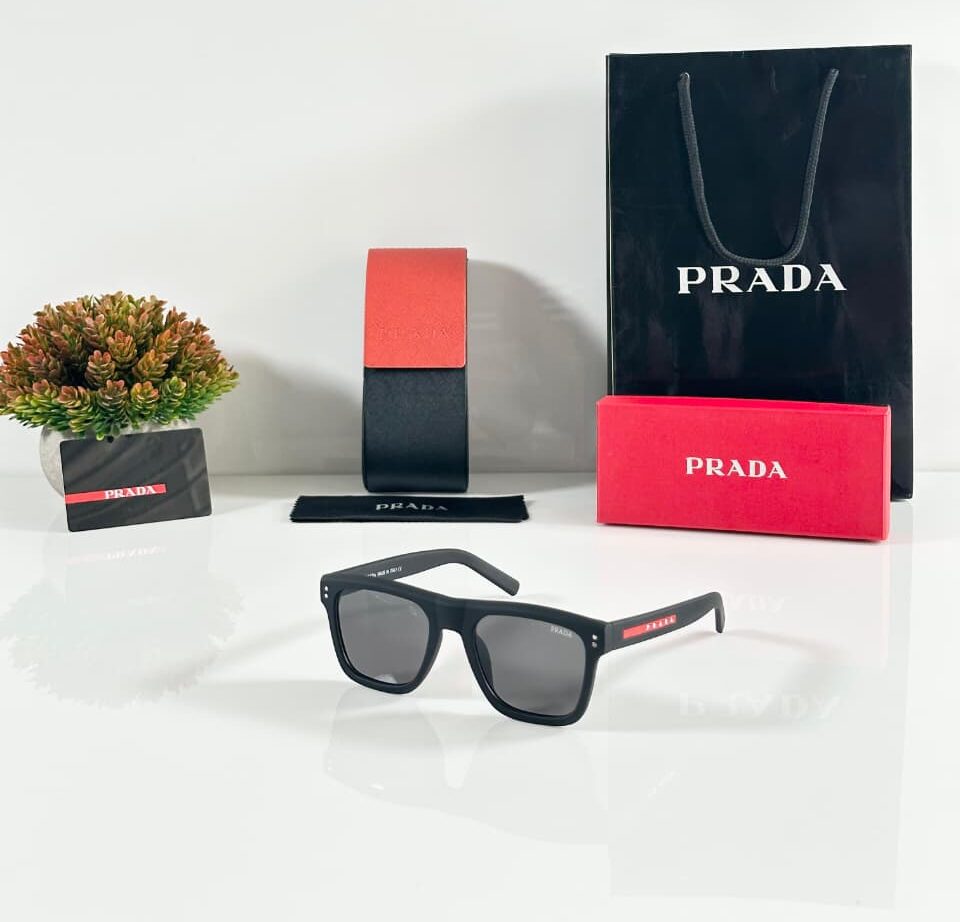 Prada Men's Sunglasses
