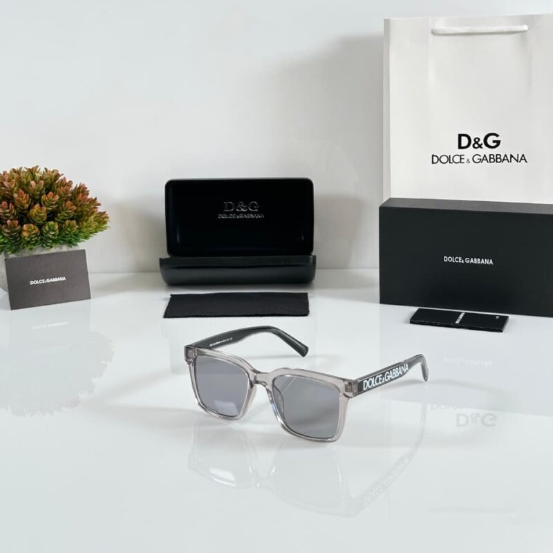 Dolce & Gabbana Unisex Sunglasses