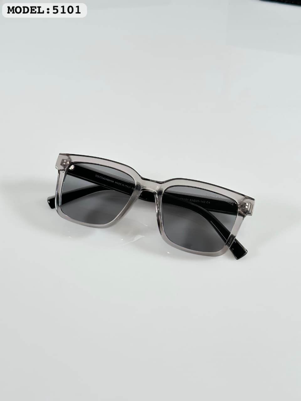 Dolce & Gabbana Unisex Sunglasses - Image 3