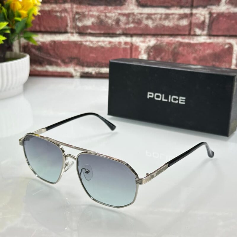 Police Men's Sunglasses