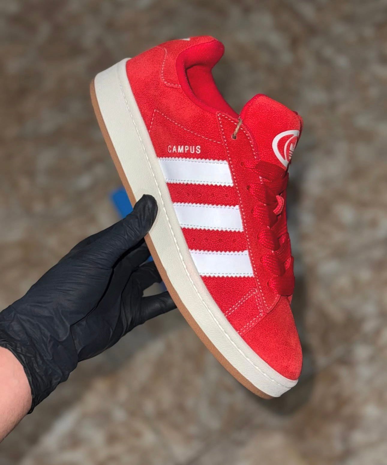 Adidas campus Girls Sneakers - Image 2