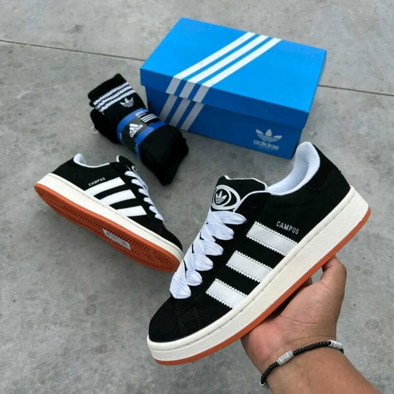 Adidas campus Girls Sneakers