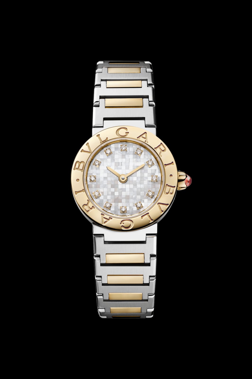BVLGARI BVLGARI Ref: 104115 Iconic Women’s Watch - Image 7