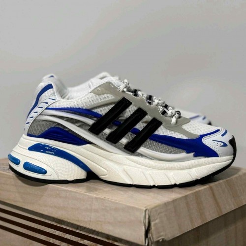 Adidas jellyfish Retro Running Shoes For Men - Image 7