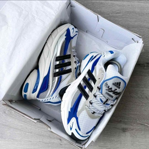 Adidas jellyfish Retro Running Shoes For Men - Image 6