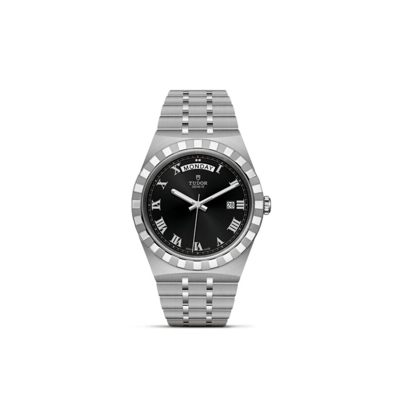 TUDOR Royal M28600-0003 Men's Automatic Watch 41mm