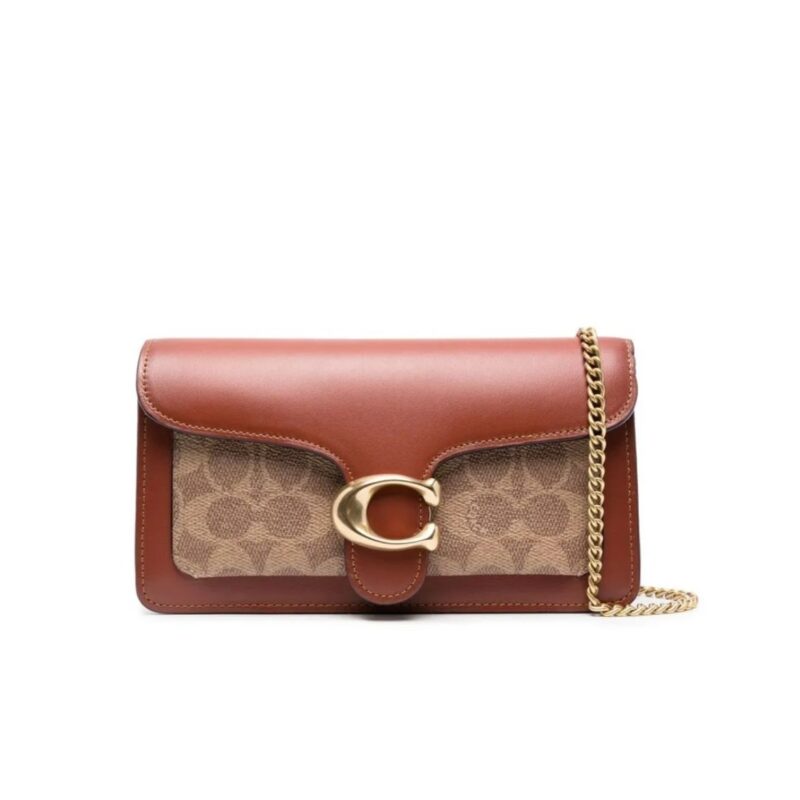 COACH Tabby 20 Originals Women's Sling Bag